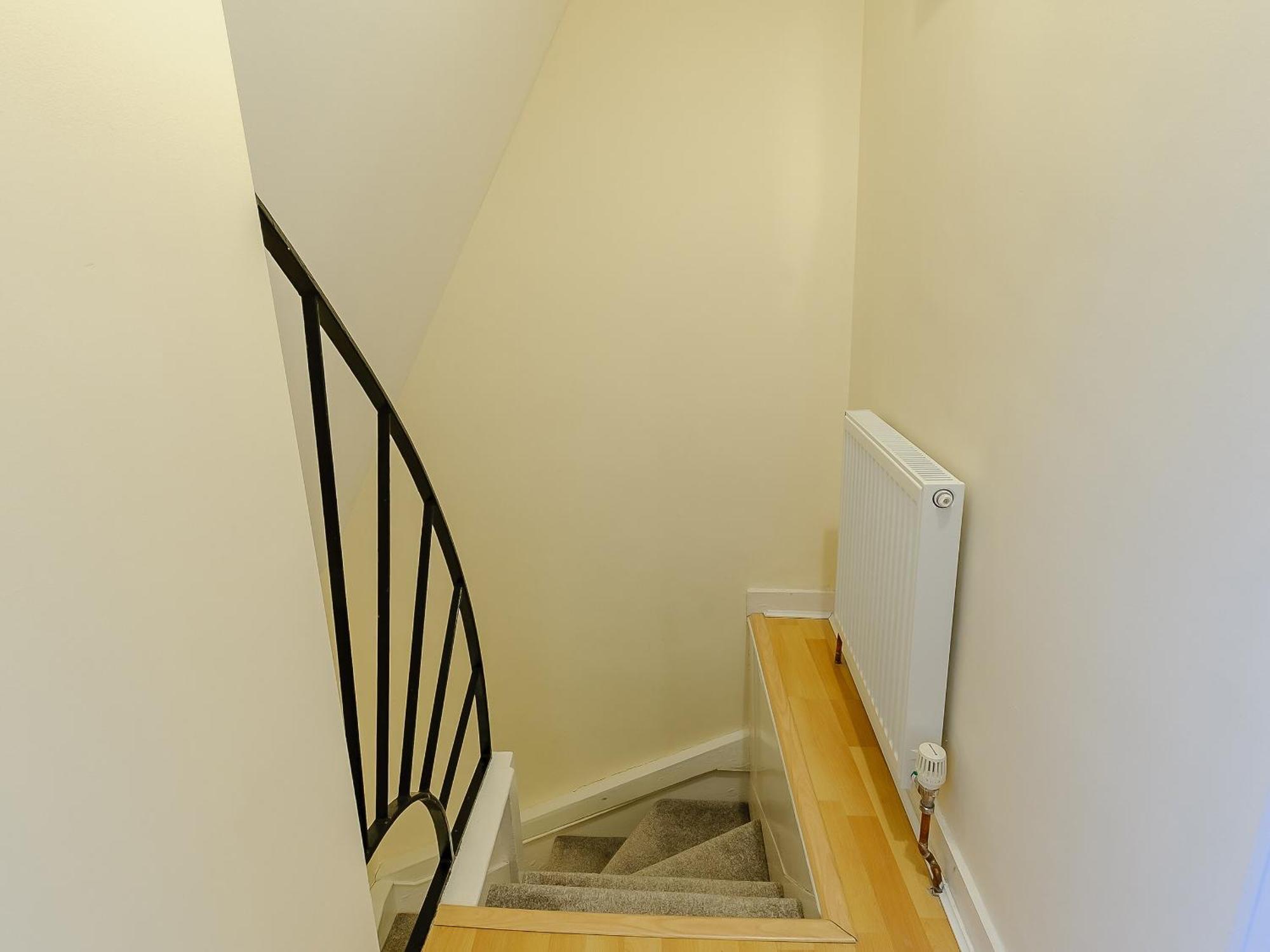 Vine Cottage Бродстейрс Экстерьер фото