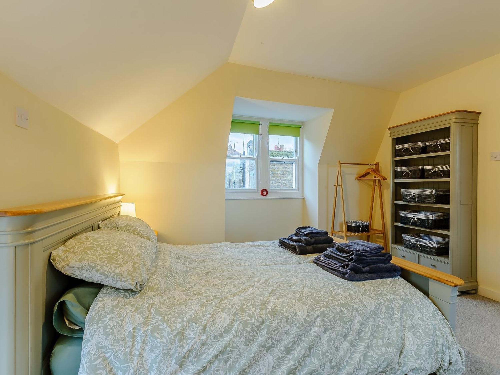 Vine Cottage Бродстейрс Экстерьер фото